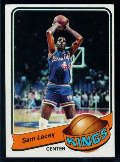 28 Sam Lacey